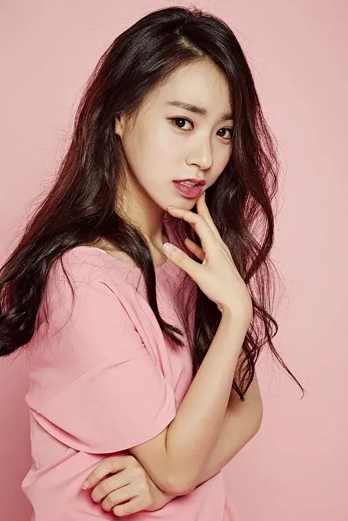 بیوگرافی Kim So Hye