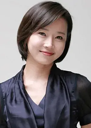 بیوگرافی Kim Yeon Soo