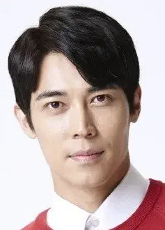 بیوگرافی Kim Hyung Min