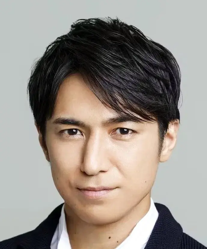 بیوگرافی Takahashi Mitsuomi