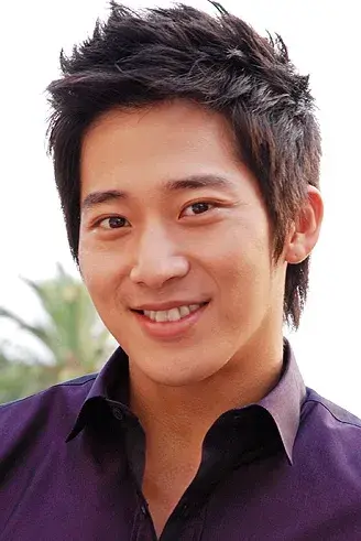 بیوگرافی Kim Hyung Soo