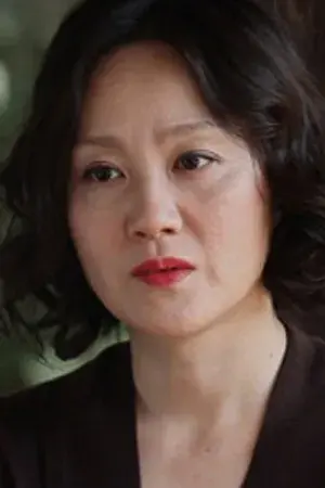 بیوگرافی Seo Young Hwa