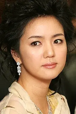 بیوگرافی Im Ji Eun