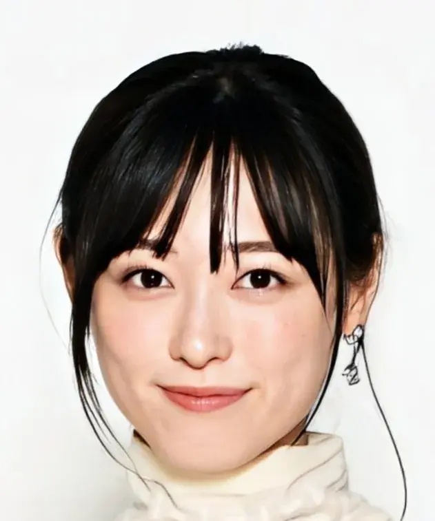 بیوگرافی Fukuhara Haruka