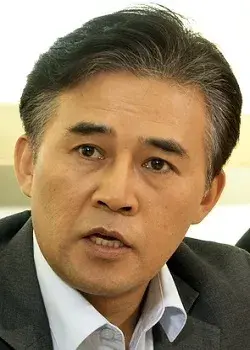 بیوگرافی Sung Chan Ho