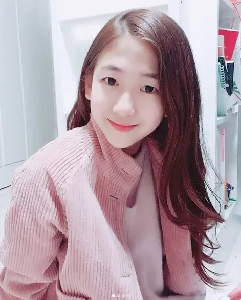 بیوگرافی Park Min Ha