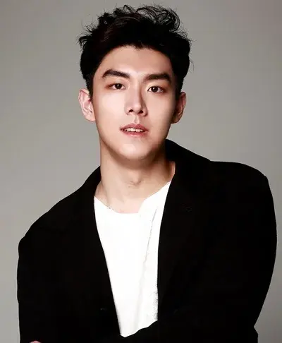 بیوگرافی Park Jung Wook