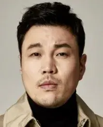 بیوگرافی Shin Seung Hwan