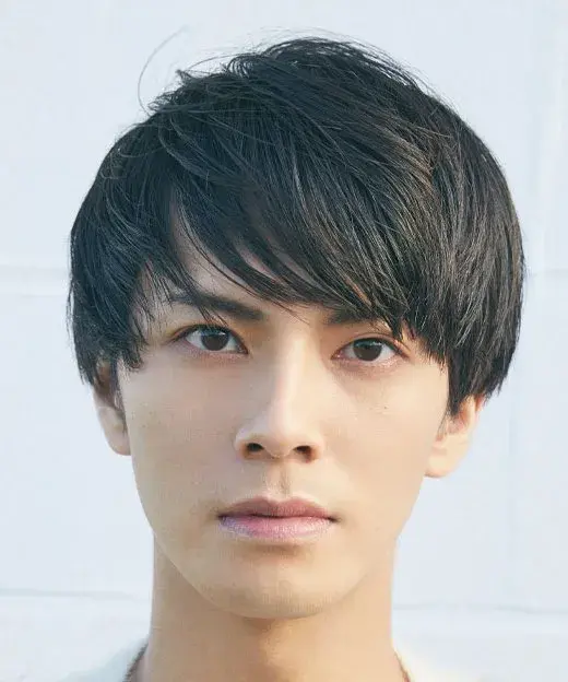 بیوگرافی Nakao Masaki