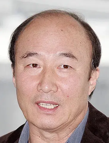 بیوگرافی Yoon Joo Sang
