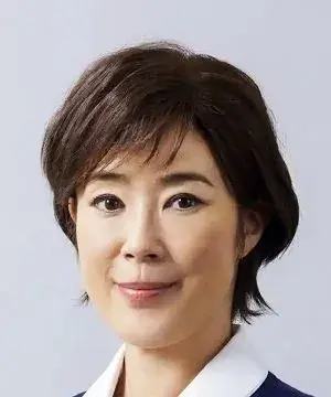 بیوگرافی Terajima Shinobu