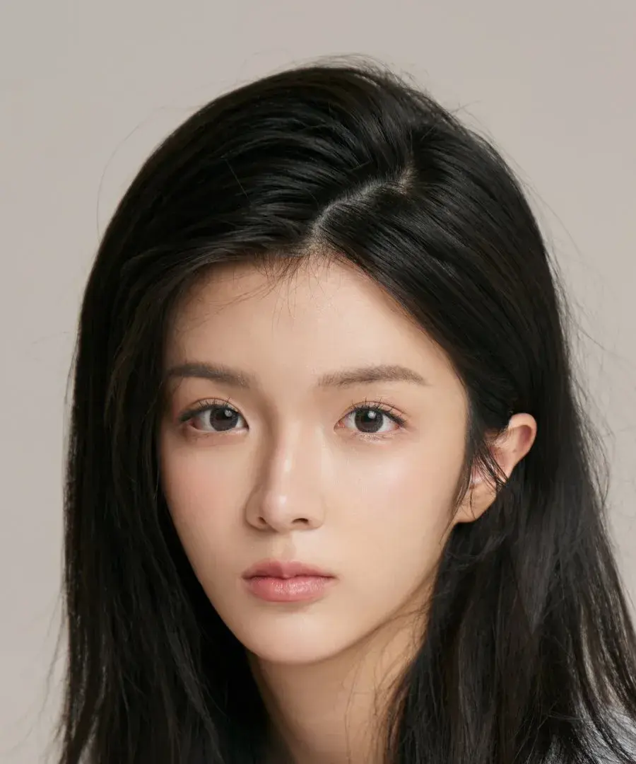 بیوگرافی Guo Xin Yu