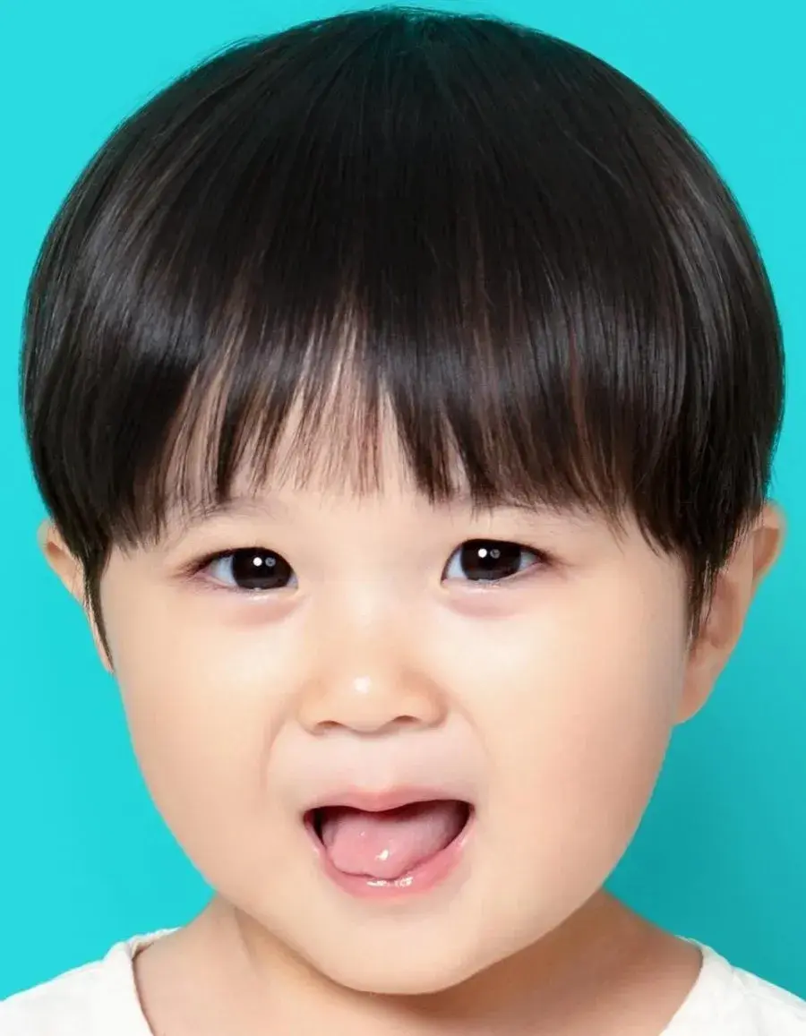 بیوگرافی Park Yu Ho