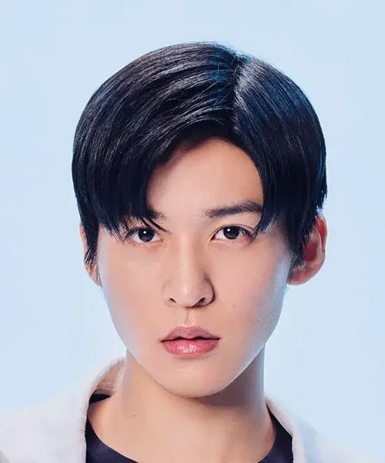 بیوگرافی Meguro Ren