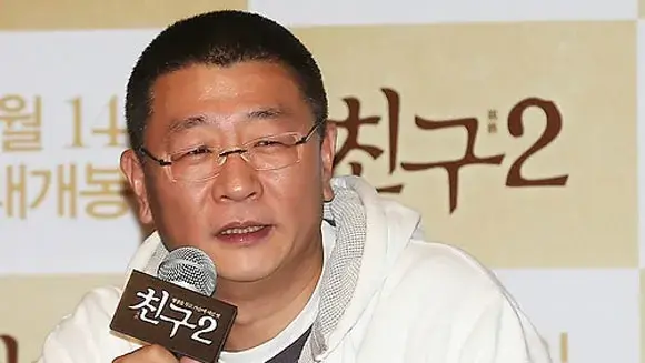 بیوگرافی Kwak Kyung Taek