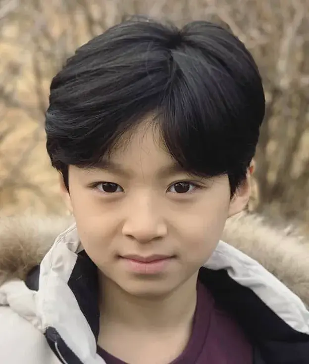 بیوگرافی Kim Seung Han