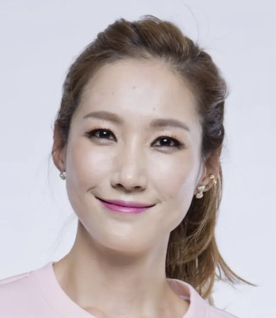بیوگرافی Lee  Seon Jin
