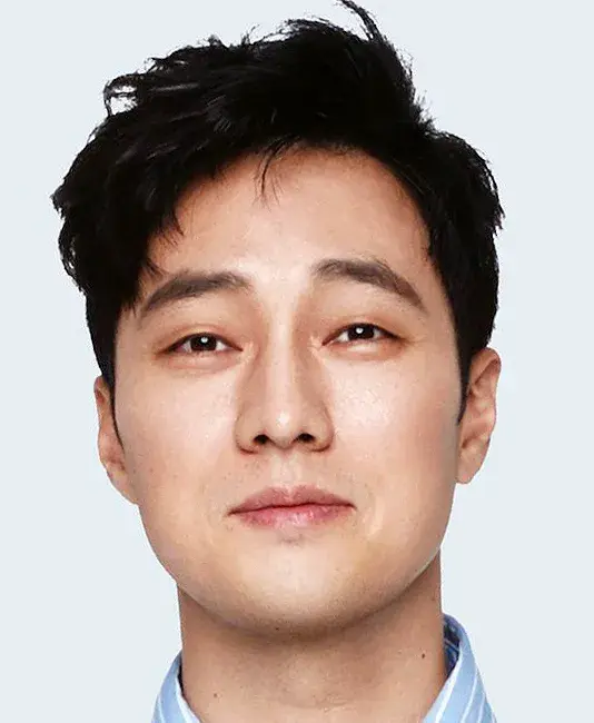 بیوگرافی So Ji Sub