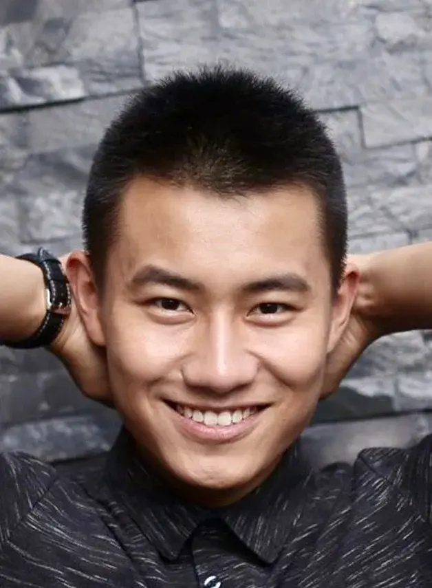 بیوگرافی Pan Xing Yuan