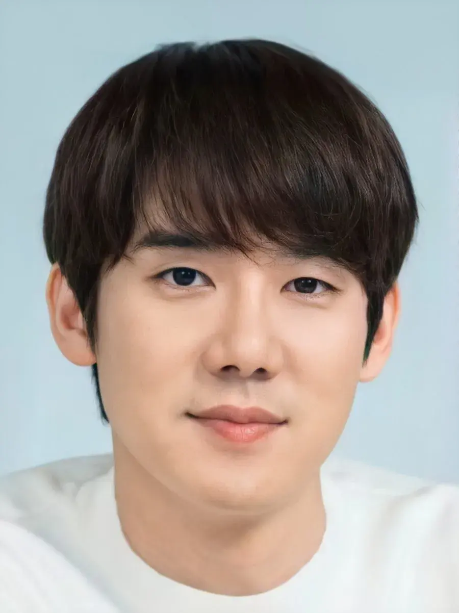 بیوگرافی  Ahn  Yeon Seok