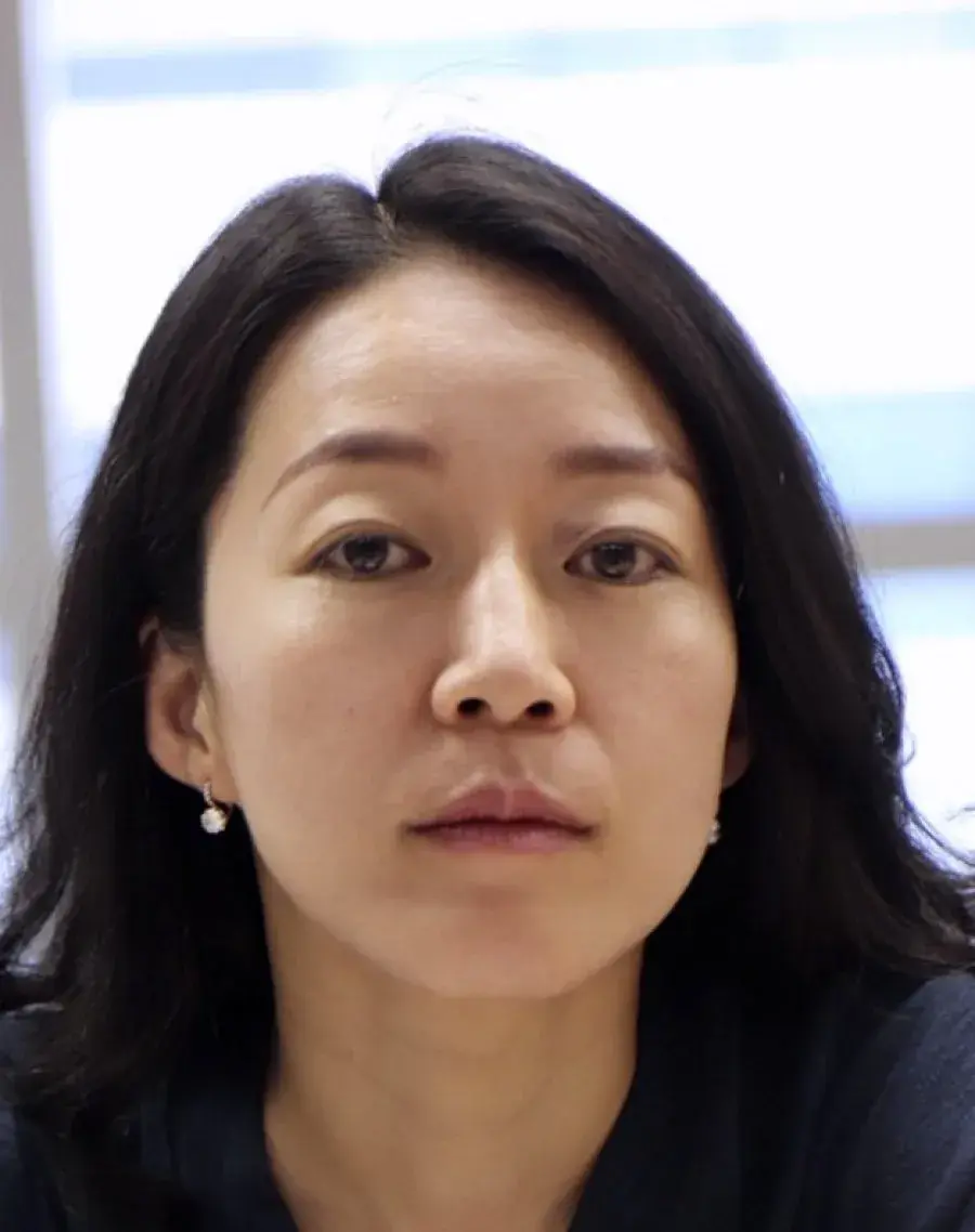 بیوگرافی Park Jung Eon