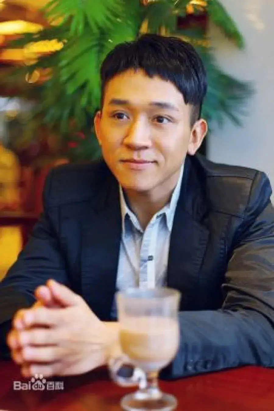 بیوگرافی Ming Yang