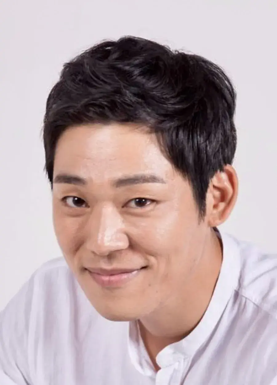 بیوگرافی Park Sung Hyun
