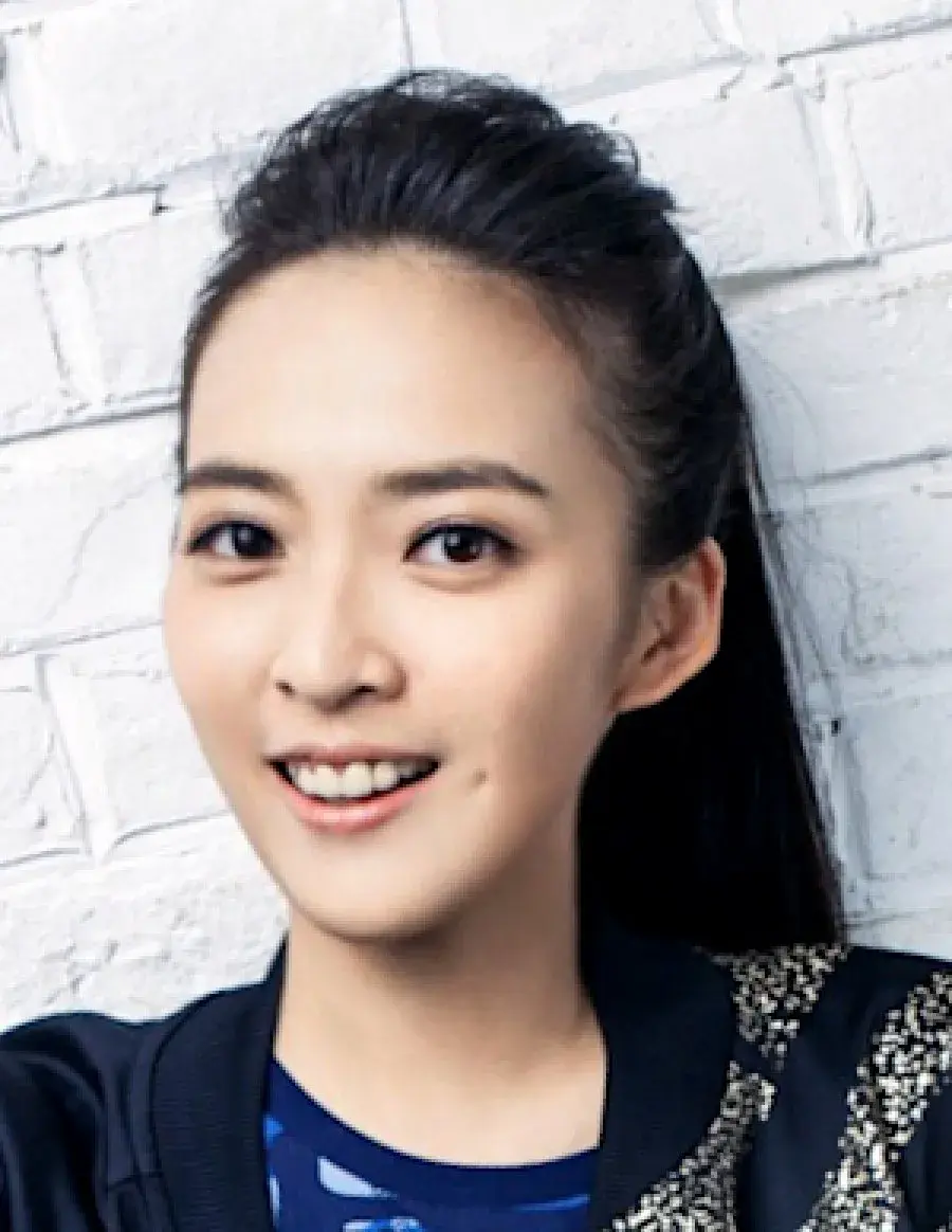 بیوگرافی Xu Jia Pei