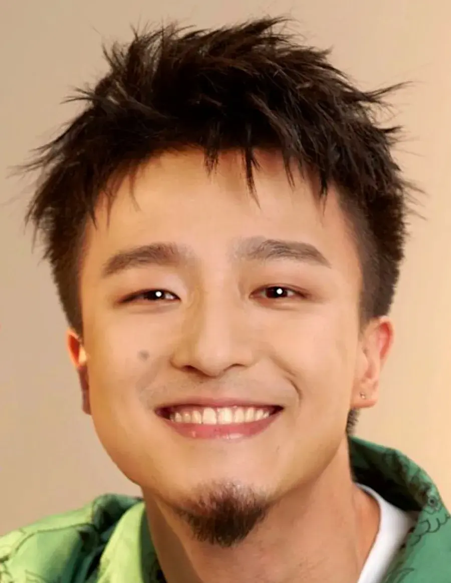 بیوگرافی He Wen Jun