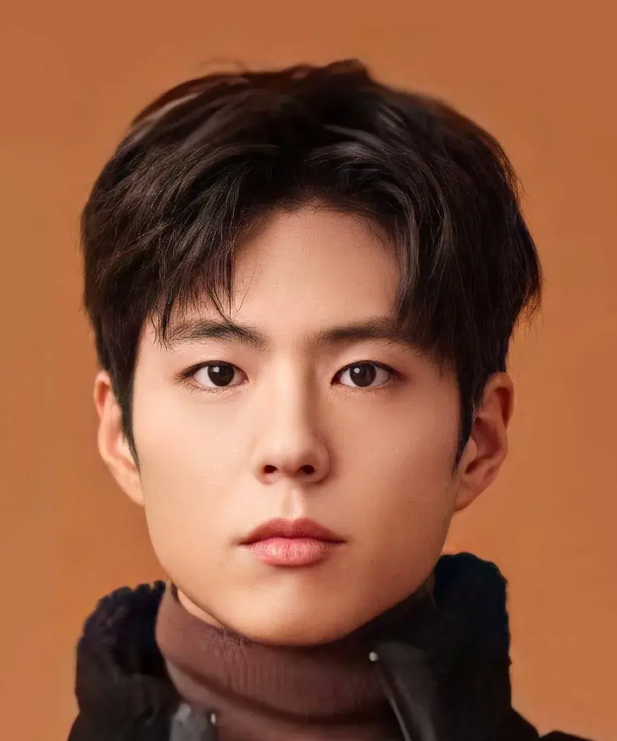 بیوگرافی Park Bo Gum