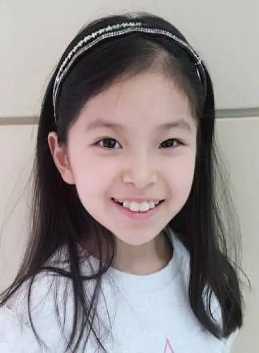 بیوگرافی Moon Seung Ah