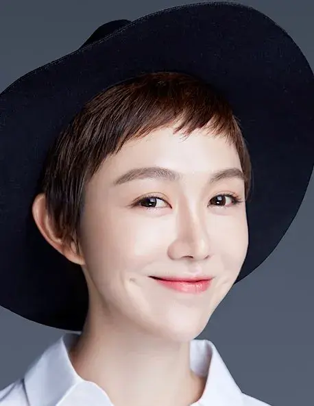 بیوگرافی Jiang Yan