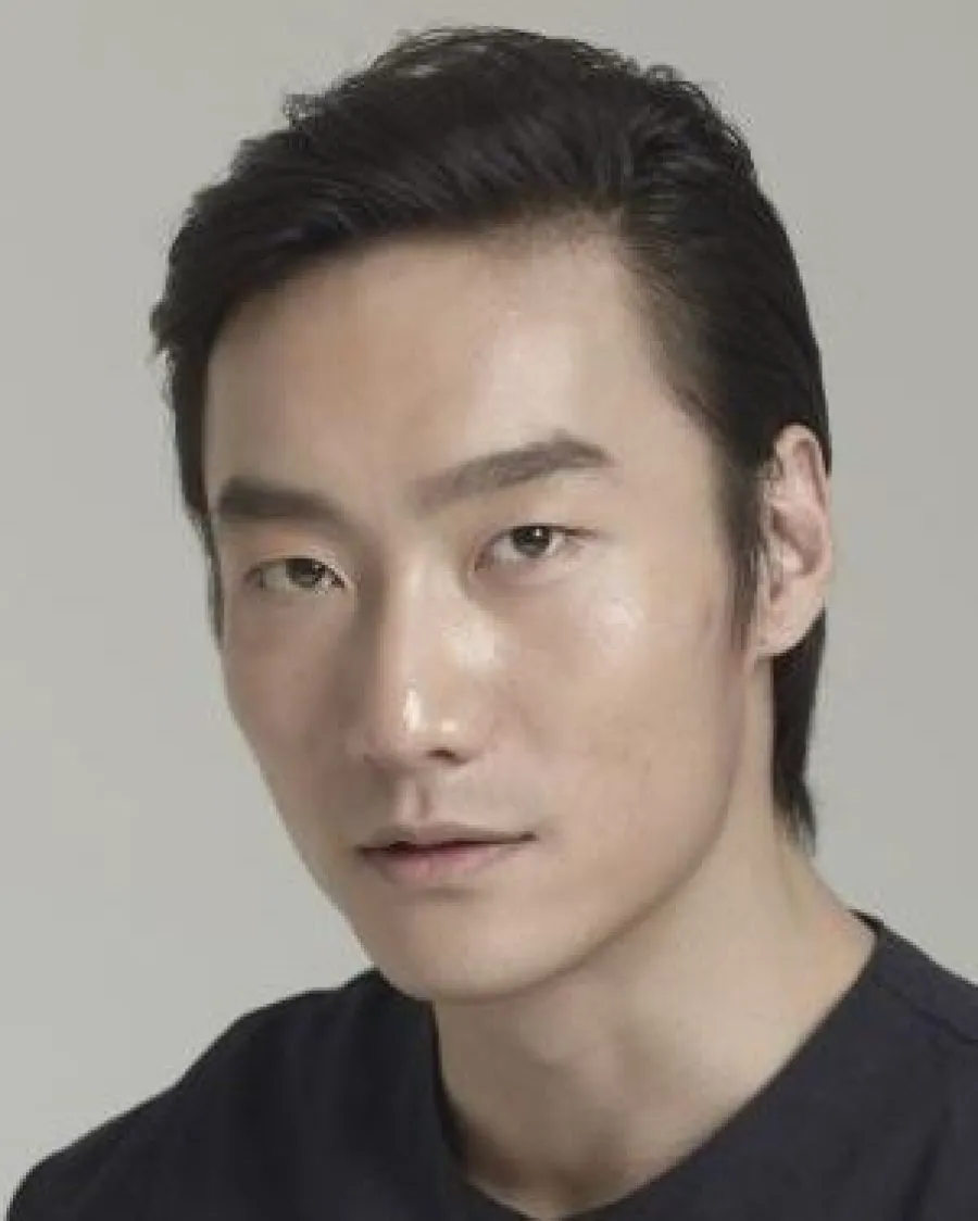 Zhang Ao Yue