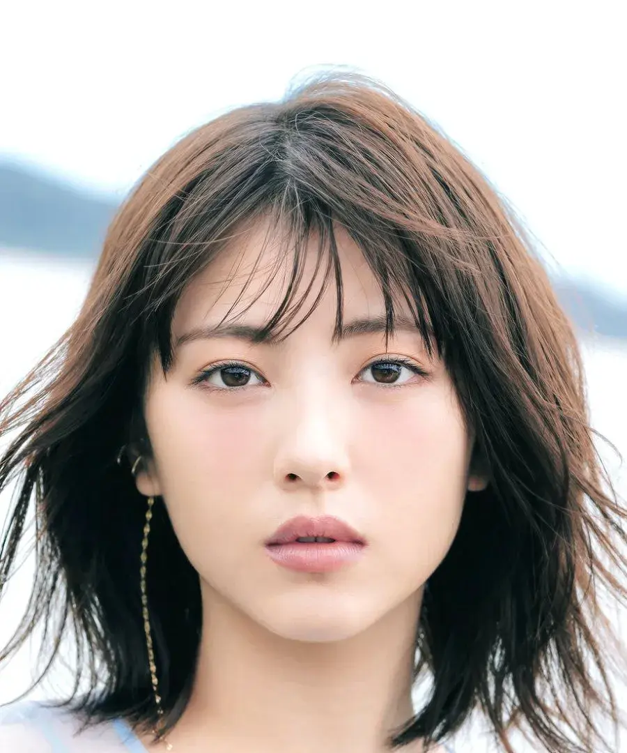 بیوگرافی Hamabe Minami