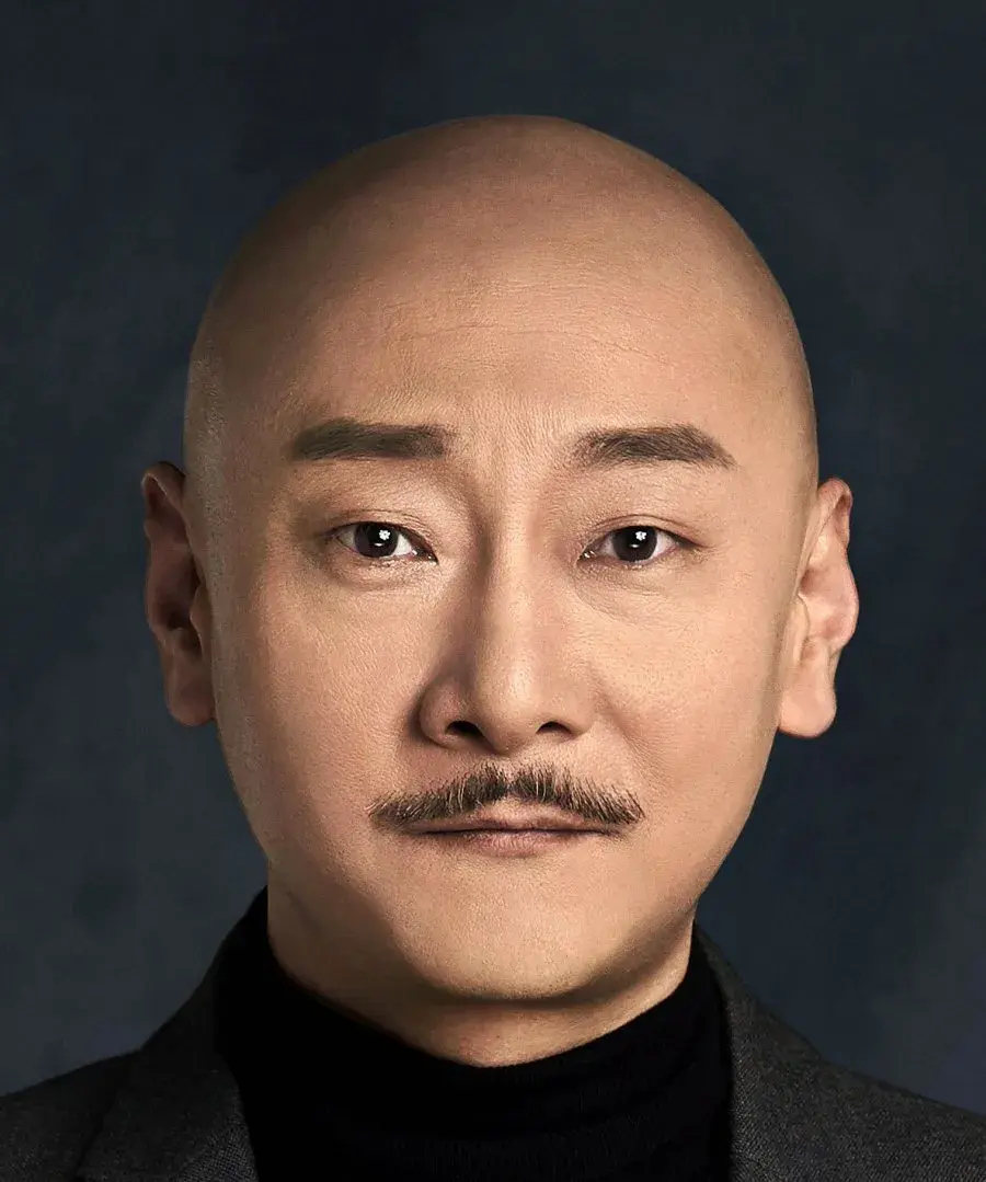 بیوگرافی Xiao Dai Qing