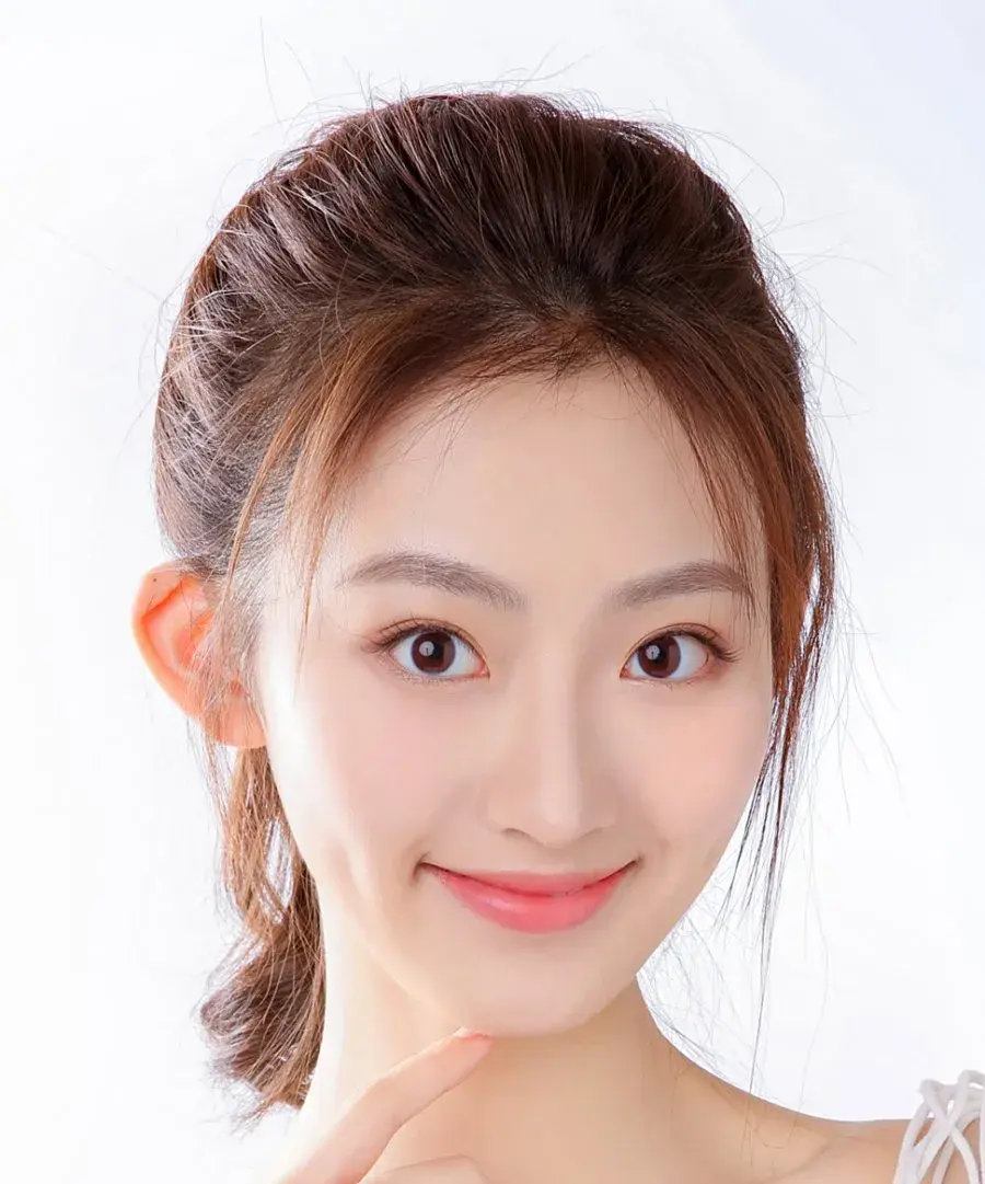 بیوگرافی  Yang Yu Tong