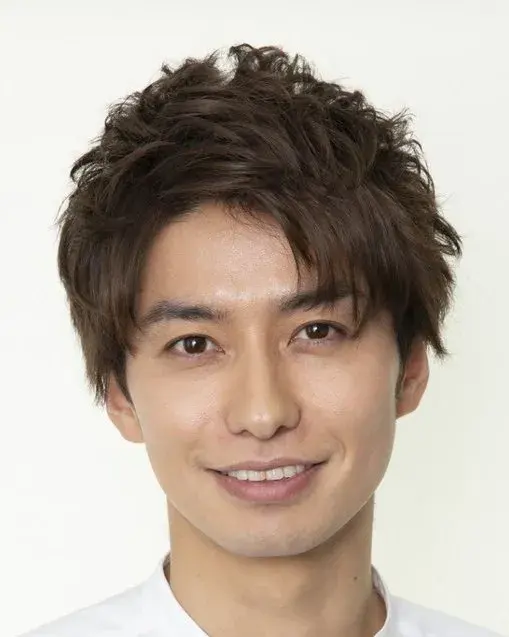 بیوگرافی Takeda Kouhei