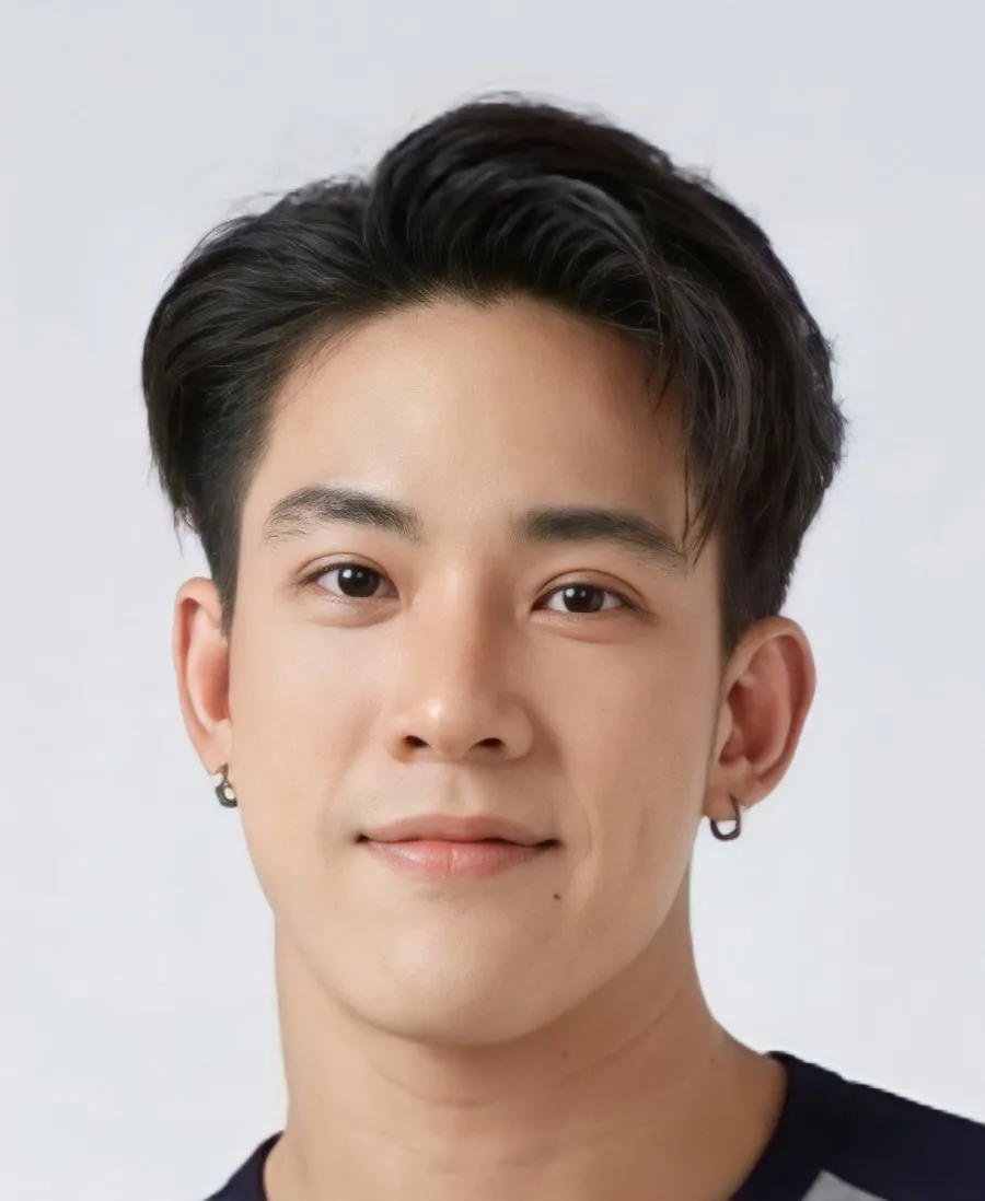 Techarukpong Chatchawit