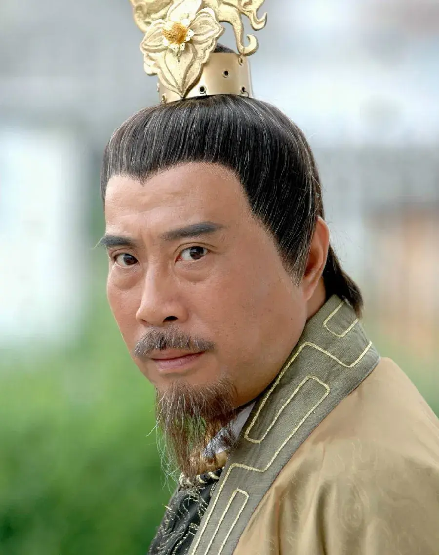 بیوگرافی Xu Ming
