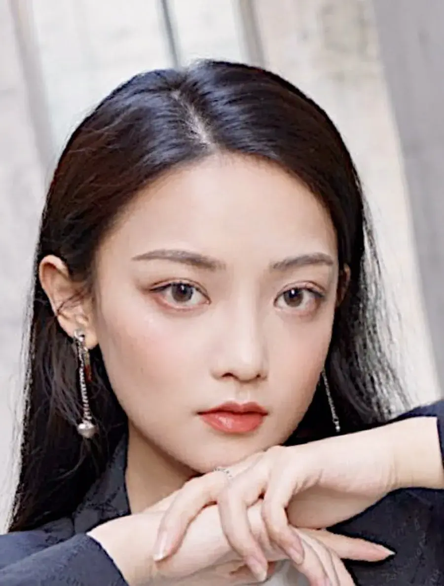 بیوگرافی Shang Xuan