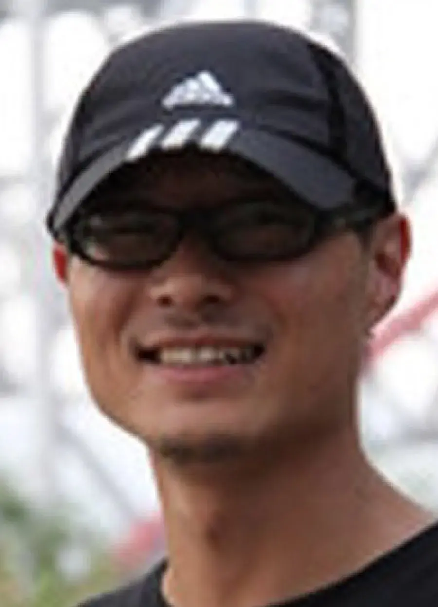 بیوگرافی Li Yu Lei