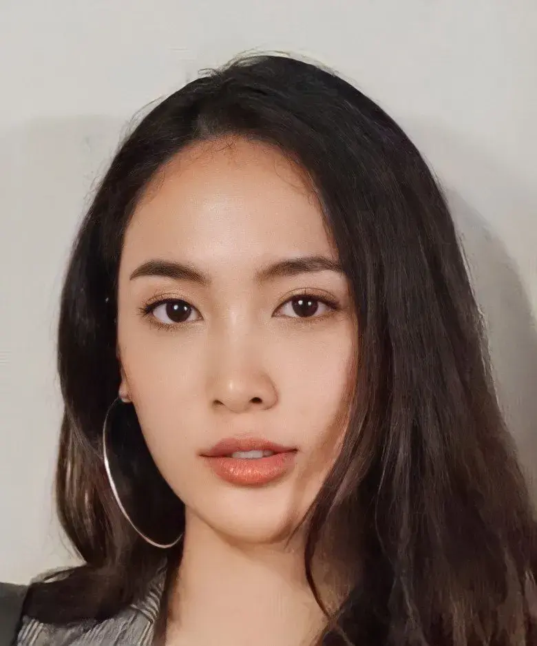 بیوگرافی Phanthumchinda Alisa