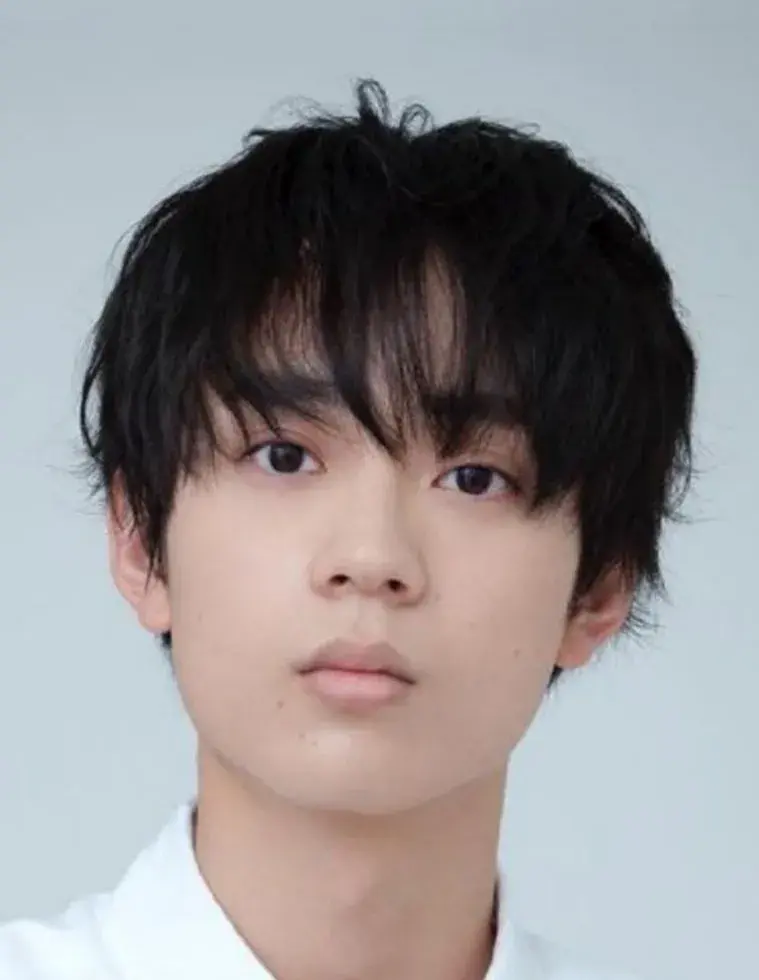 بیوگرافی Mizusawa Rintaro