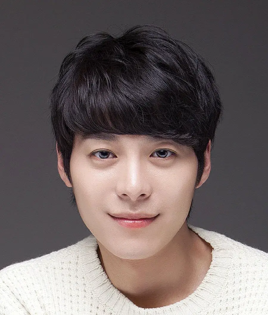 بیوگرافی Han Ki Woong