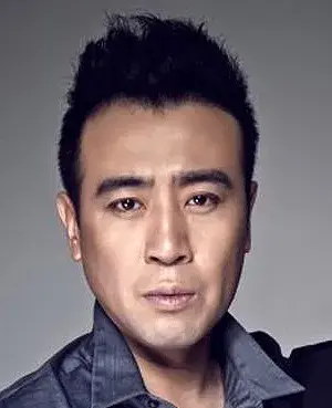 بیوگرافی Yu He Wei