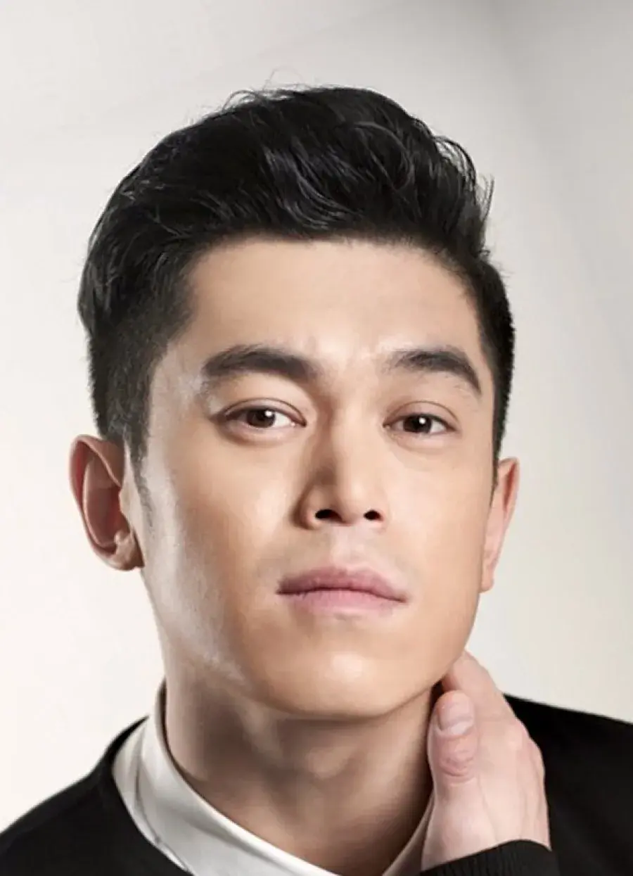 بیوگرافی Liu Guan Lin