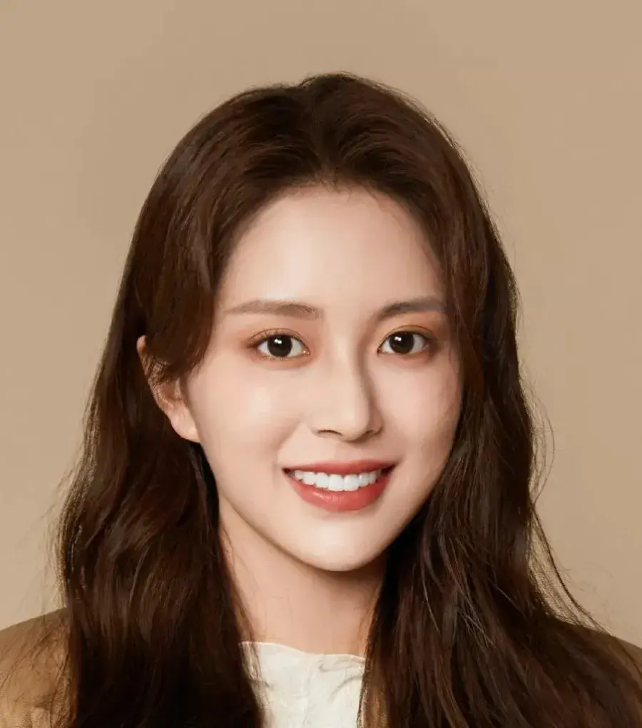 بیوگرافی Tang Min