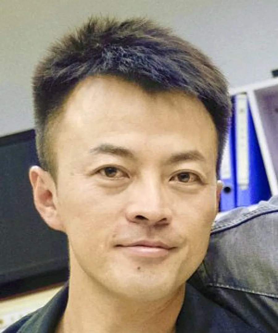 Lin Jia Chuan
