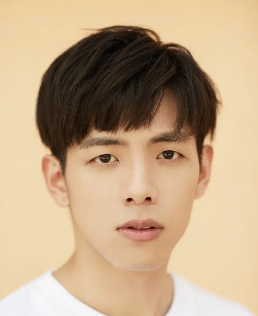 بیوگرافی Liu Ming Kai