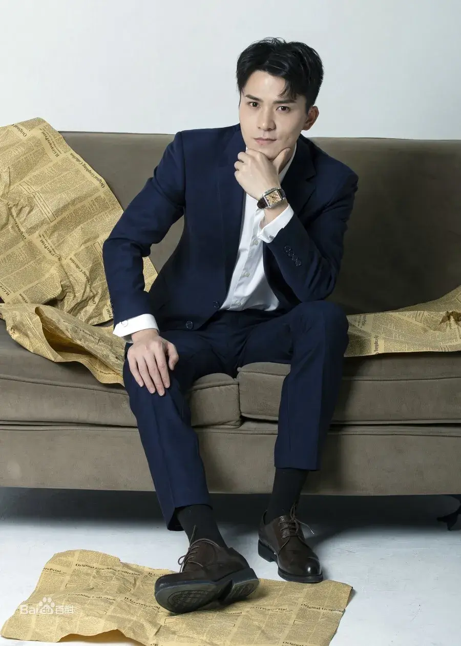 بیوگرافی Wang Zhi Mo